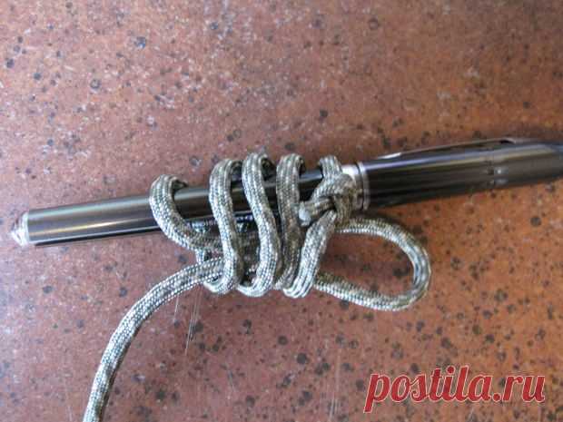 Slatts Paracord спасательных Браслет (без пряжки)