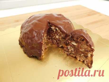Pampepato 😍 Итальянский рождественский торт 🎅 Le ricette di zia Franca