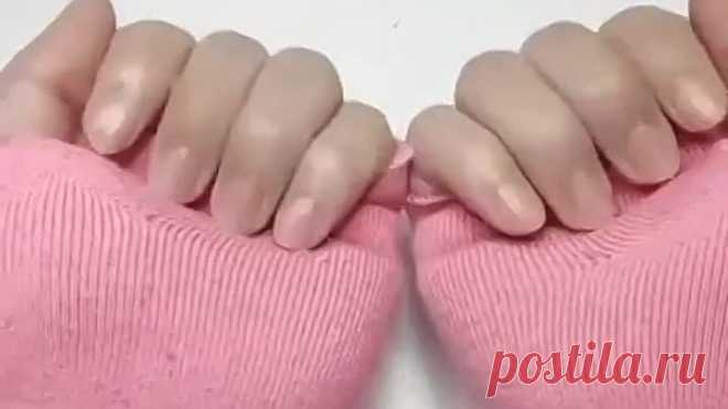 Лайфхаки для дома и быта