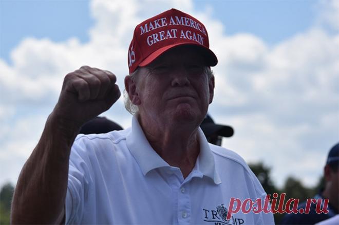 Америка за решеткой. Трампа посадят в тюрьму с убийцами и клопами-людоедами. 25 августа экс-президент США отправится в тюрьму из-за очередного уголовного дела.