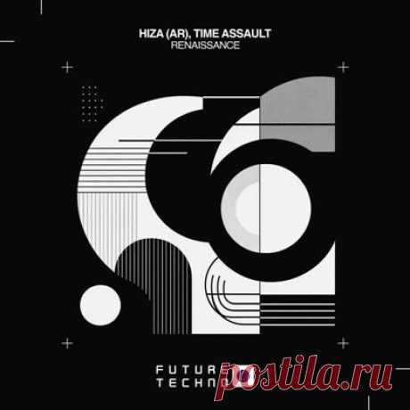 Time Assault, Hiza (AR) - Renaissance