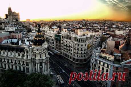 Мой Мир@Mail.Ru