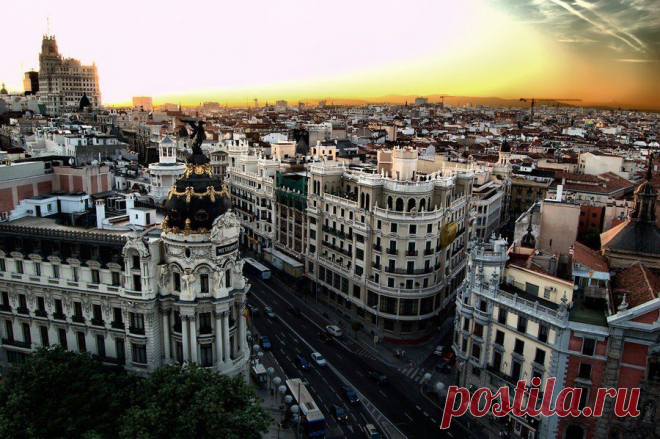 Мой Мир@Mail.Ru