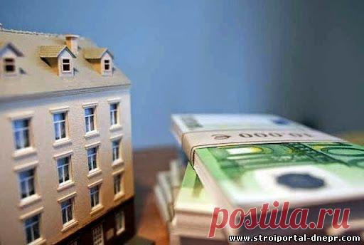 5 самых перспективных драйверов финансирования строительной отрасли - 23 Сентября 2021 - Прораб Днепропетровщины По прогнозам специалистов, 2020 год будет характеризоваться ростом потребления и инвестиционной привлекательности жилой недвижимости.
Это приведет к росту спроса на инструменты финансирования строительства, и, соответственно, увеличению его стоимости.
В этой связи, государство должно определить приоритетные отрасли, в которых использование инструментов финансирования, которые помогу…