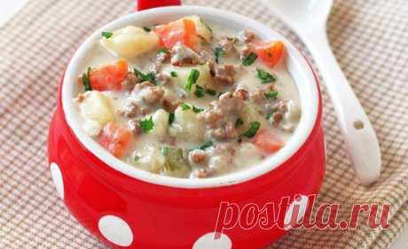 Вкусные рецепты