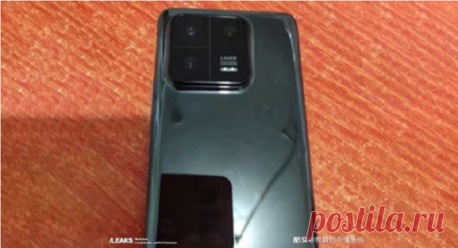 Появились живые фотографии Xiaomi 13  Xiaomi готовится к выпуску смартфона 13-й серии. Слухи о серии Xiaomi 13 уже некоторое время циркулируют в Интернете. Появились живые фотографии Xiaomi 13 