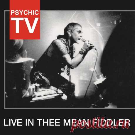 Psychic TV - Live In Thee Mean Fiddler (Reissue) (2025) 320kbps / FLAC
