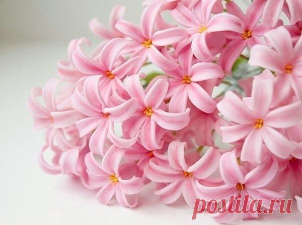 ​Рецепт холодного фарфора