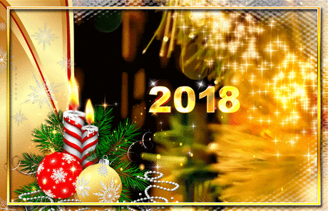 ЛУЧШАЯ ДИСКОТЕКА НА НОВЫЙ ГОД - ОТБОРНЫЕ ХИТЫ 2017 / 2018 - 25 Декабря 2017 - Любимая дискотека