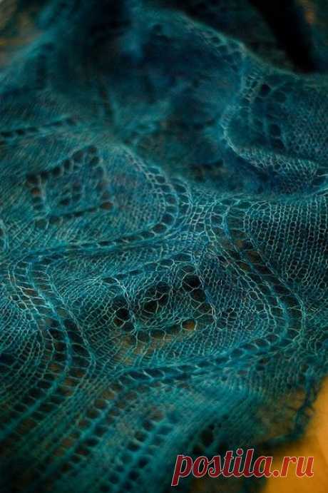 Найдено на сайте ravelry.com.
