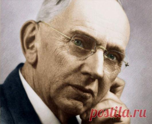 “Сонные” пророчества Эдгара Кейси | SOFTMIXER