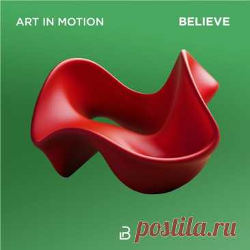 Art in Motion – Believe [PBR107] Sharing-DB.club