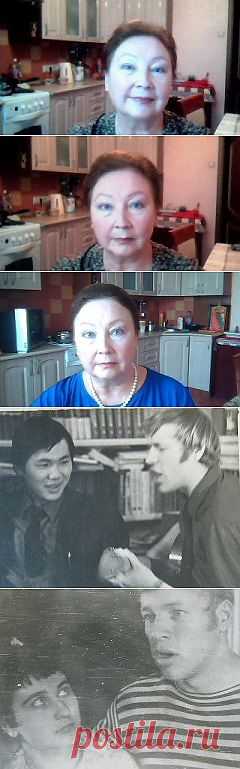 Одноклассники