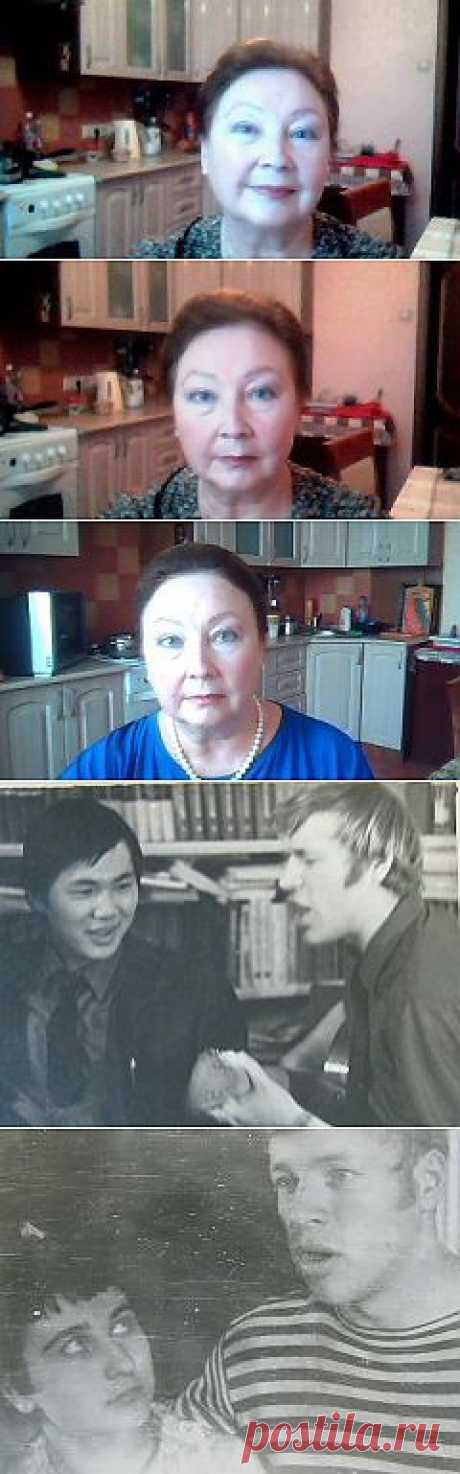 Одноклассники
