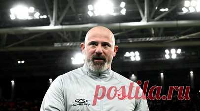 Тернавский: допускаю, что Станкович может покинуть «Спартак». Бывший футболист сборной России Владислав Тернавский высказал мнение касательно возможной отставки главного тренера «Спартака» Деяна Станковича. Читать далее