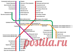схема метро спб — Яндекс: нашлось 2 млн ответов