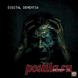 Battery 73 - Digitial Dementia (EP) (2025) 320kbps / FLAC