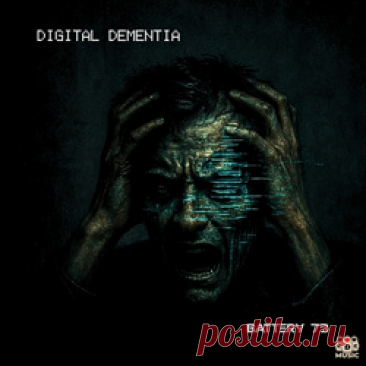 Battery 73 - Digitial Dementia (EP) (2025) 320kbps / FLAC