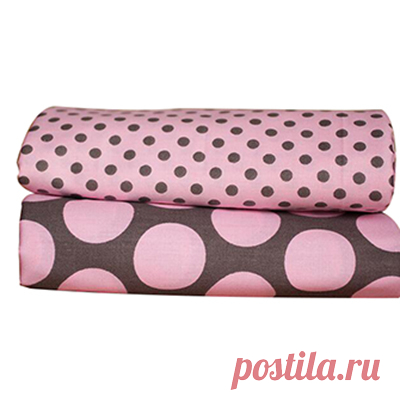 AliExpress Горящие товары / Отобранные продавцы, бесплатная доставка, скидки до 90%. 2 шт., лоскутная хлопковая ткань, 40х50 ...