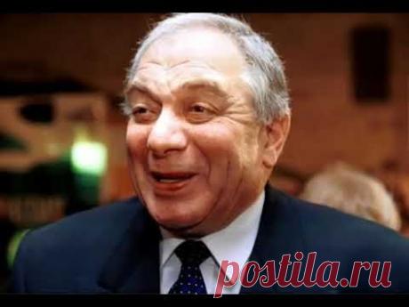 Зиновий Высоковский Говорит Одесса