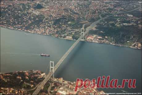 Красивые фотографии от Сергея Анашкевича | Newpix.ru - позитивный интернет-журнал