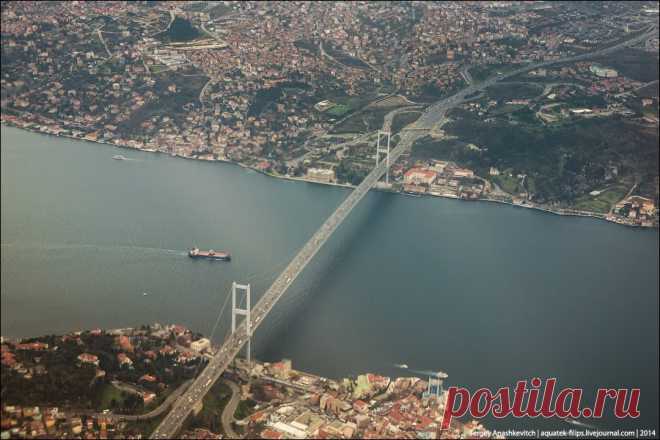 Красивые фотографии от Сергея Анашкевича | Newpix.ru - позитивный интернет-журнал