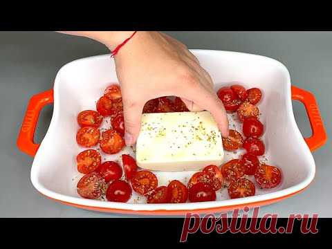 Знала бы раньше РЕЦЕПТ такого УЖИНА, готовила бы ЧАСТО!