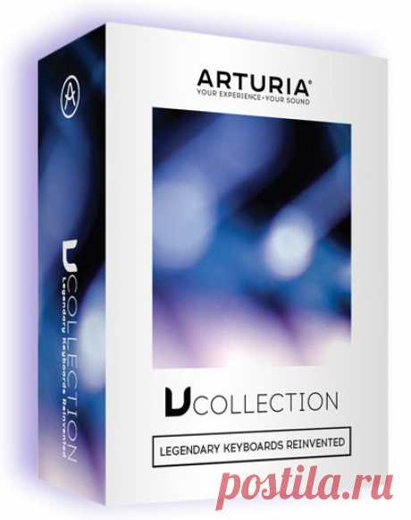 Arturia V Collection 5 v5.0.2 WIN-R2R  | 3.91GB
Legendary Keyboards Reinvented
17 authentic recreations of the legendary synths, organs, electric pianos and more that made music history—enhanced to help you make tomorrow’s music.

Download at:

https://audioclub.store/uncategorized/arturia-v-collection-5-v5-0-2-r2r/