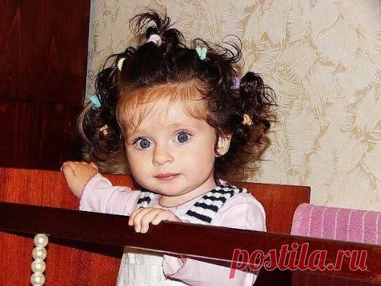 Какая прелесть