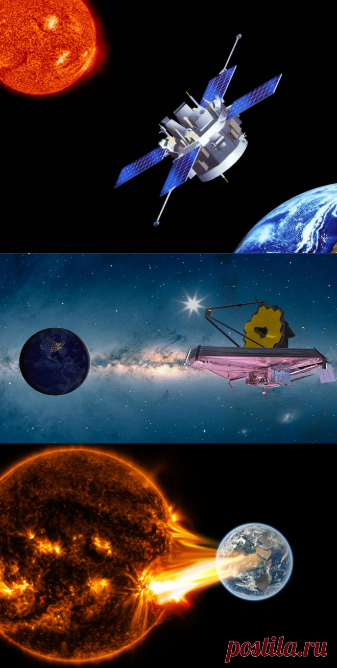 Полчаса до бедствия: В NASA раскрыли, сколько у человечества будет времени после предупреждения о КОСМИЧЕСКОЙ КАТАСТРОФЕ.