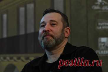 Алексей Розин