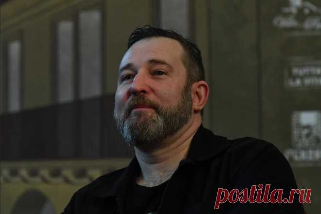 Алексей Розин