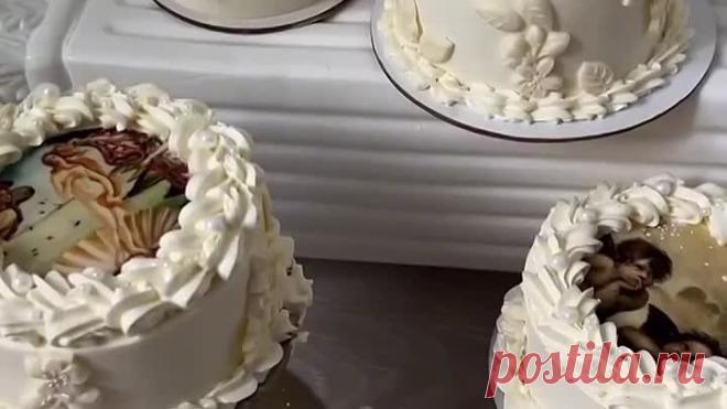 РЕЦЕПТ ТОГО САМОГО КРЕМ ЧИЗА