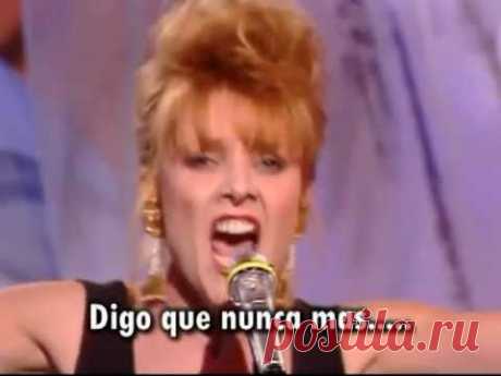 Vaya con Dios - What's a Woman 1990( que es una mujer)SUBTITULADO AL ESPAÑOL mpg