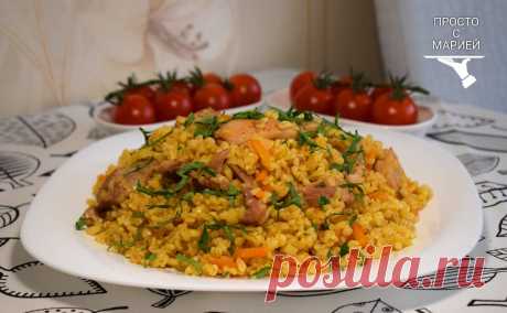 Капусту не тушу и не жарю: готовлю вместе с окорочками и получаю вкусное нежирное блюдо | Просто с Марией | Яндекс Дзен