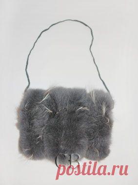 Слышали: муфты входят в моду!.