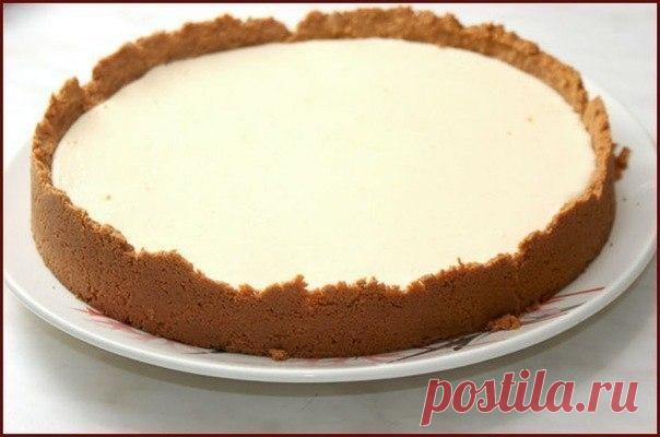 Как приготовить пирог со сгущенкой. - рецепт, ингредиенты и фотографии