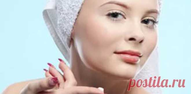 Недорогие аптечные средства для вашей красоты