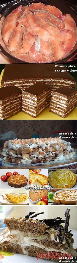 Woman's place|Прекрасная женщина, лучшая хозяйка | ВКонтакте