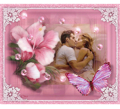 Музыкальная открытка - С 8 Марта!