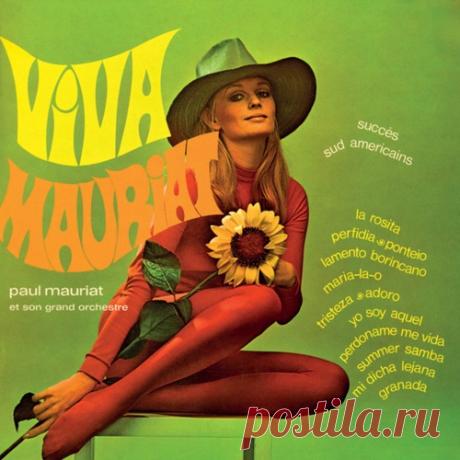 DownloadPaul Mauriat - Viva Mauriat (1968) - Ambient - MusicVibez DownloadPaul Mauriat - Viva Mauriat (1968) в FLAC/320kbps на MusicVibez — Ambient Release: Tracklist, Label download . - Musicvibez