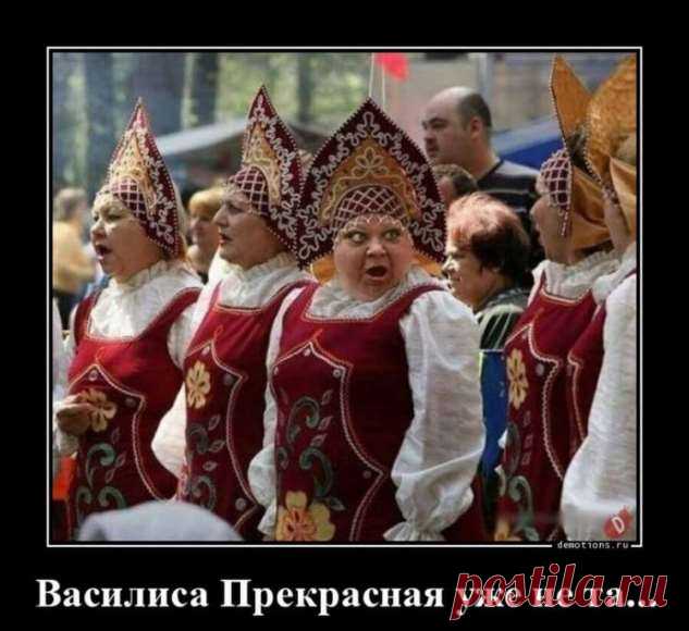 Демотиваторы: с хорошим настроением в новый день . Тут забавно !!!