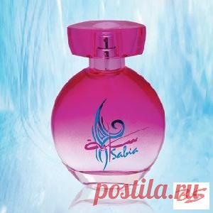 Купить парфюм Sabia