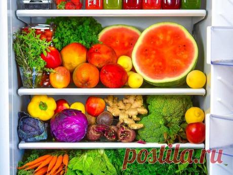 7 ошибок, из-за которых в холодильнике не хватает места
