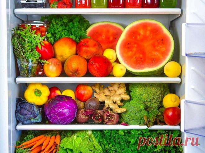 7 ошибок, из-за которых в холодильнике не хватает места