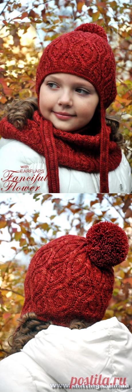 Пелых Наталья. Мое вязание. Вязание спицами.