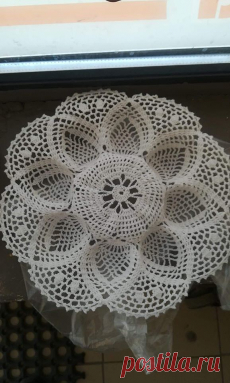 (9) Szydełkomania+Drutomania -wzory i schematy