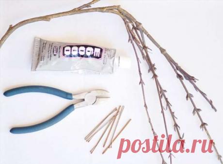 Весенняя трансформация обычных невидимок | Краше Всех