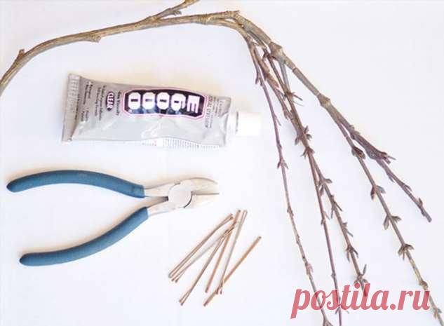 Весенняя трансформация обычных невидимок | Краше Всех