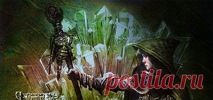 Sacred 3 / Unbended - Официальный российский фан-сайт "Архивы Брэйврока"